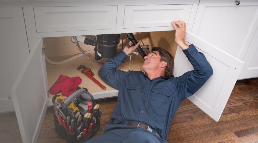 Professional Leak Detection in Newfolden, MN